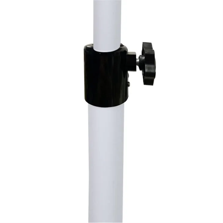 Magnifying Lamp On Wheels