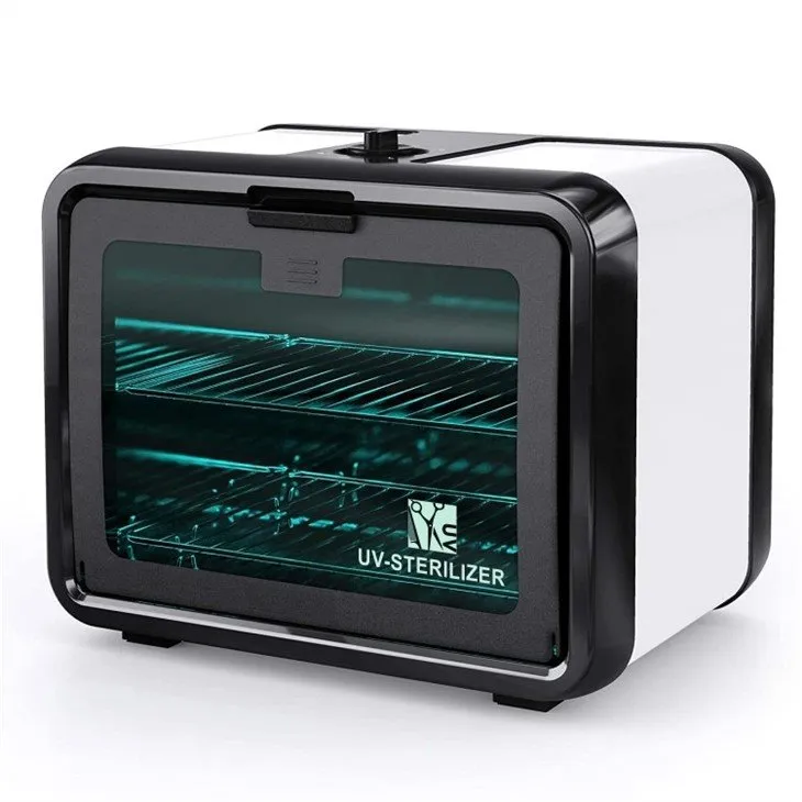 Salon Uv Light Sterilizer